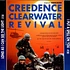 Creedence Clearwater Revival - Long As I Can See The Light / I Put A Spell On You