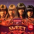 The Sweet - Strung Up