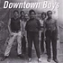 Downtown Boys - Downtown Boys