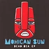 Mohican Sun - Dead Sea EP