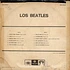 The Beatles - Los Beatles