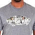 Vans - OTW Logo Fill T-Shirt