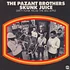 The Pazant Brothers - Skunk Juice - Dirty Funk From The Big Apple