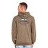 Patagonia - Fitz Roy Crest Lightweight Full Zip-Up Hoodie