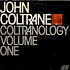 John Coltrane - Coltranology Volume One