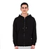 New Balance - Classic Full Zip-Up Fleece Hoodie