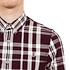 Fred Perry - Two-Color Check Shirt