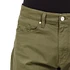 Carhartt WIP - Swell Short "Wichita" Stretch Twill, 7.5 oz