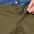 Carhartt WIP - Station Pant "Dunmore" Twill, 7.25 oz