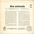 The Animals - The Animals