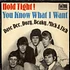 Dave Dee, Dozy, Beaky, Mick & Tich - Hold Tight! / You Know What I Want