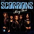 Scorpions - Hey You