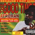 Afroman - The Good Times Clear Vinyl Edition