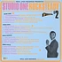 V.A. - Studio One Rocksteady Volume 2 - Rocksteady, Soul And Early Reggae At Studio One