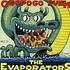 Evaporators - Ogopogo Punk