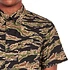 Stüssy - Seersucker Safari Shirt