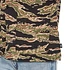 Stüssy - Seersucker Safari Shirt