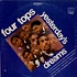 Four Tops - Yesterday's Dreams