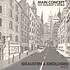 Main Concept - Idealisten & Ideologen Feat. Retrogott & Aphroe Remix EP HHV Exclusive Red Vinyl Edition
