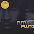 Future - Pluto Black Vinyl Edition