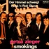 Petra Zieger, Smokings - Der Himmel Schweigt / Rock 'n' Roll Show