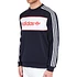 adidas - Block Crew Sweater