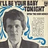 John Walker - I'll Be Your Baby Tonight