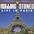 The Rolling Stones - Live In Paris