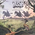 Rush - Finding The Way