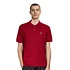 Lacoste - Basic Original Fit Polo Shirt