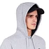 Lacoste - Brushed Fleece Hoodie