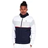 Lacoste - Diamond Weave Taffeta Track Suit