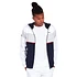 Lacoste - Diamond Weave Taffeta Track Suit