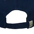 Lacoste - Gabardine Fairplay Strapback Cap