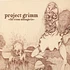 Project Grimm - Crass Menagerie Black Vinyl Edition