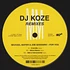 Michael Mayer & Joe Goddard - For You DJ Koze Remixes