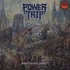 Power Trip - Nightmare Logic Purple Vinyl Edition