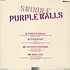 Swindle - Purple Walls