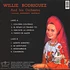 Willie Rodriguez & His Orchestra - Mi Montuno