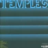 Temples - Volcano Black Vinyl Edition