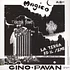 Gino Pavan - Magico Limited Clear Vinyl Edition