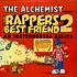 Alchemist - Rapper's Best Friend 2 (An Instrumental Series)