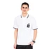 Fred Perry x Art Comes First - Printed Twin Tipped Polo Shirt