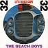 The Beach Boys - Little Deuce Coupe (Stereo & Mono) Picture Disc Edition