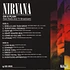 Nirvana - On A Plain: Rare Radio And TV Broadcasts
