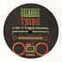 A Tribe Called Quest Vs. The Pharcyde - Bizarre Tribe: A Quest To The Pharcyde Instrumentals