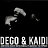 Dego & Kaidi Tatham - Adam Rock Dissed!!