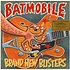 Batmobile - Brand New Blisters Black Vinyl Edition
