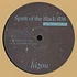 Spirit Of The Black 808 - Infroduction EP?