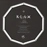 Klax - The Rekanize EP